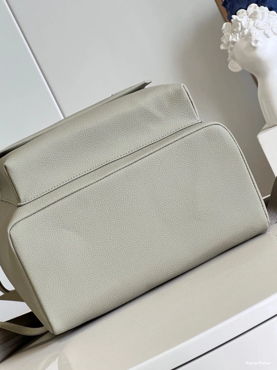 VUITTON TAKEOFF BACKPACK LOUIS 0718